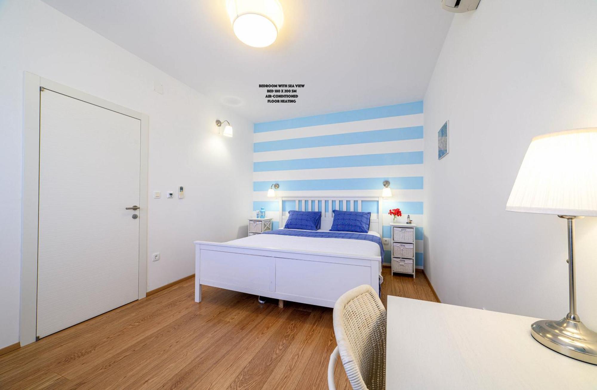 Apartamento Sibenik Boats Raslina Exterior foto