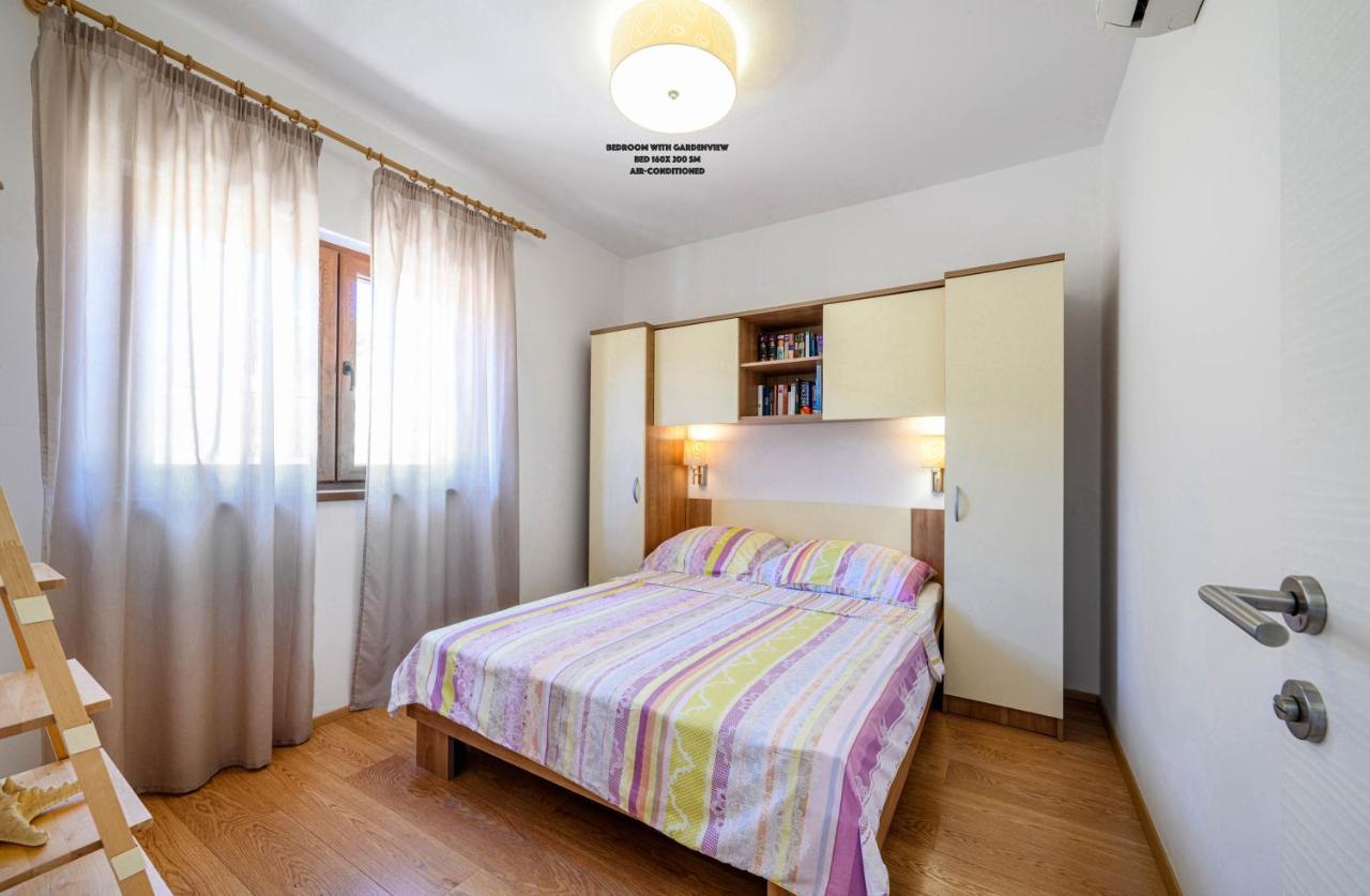 Apartamento Sibenik Boats Raslina Exterior foto
