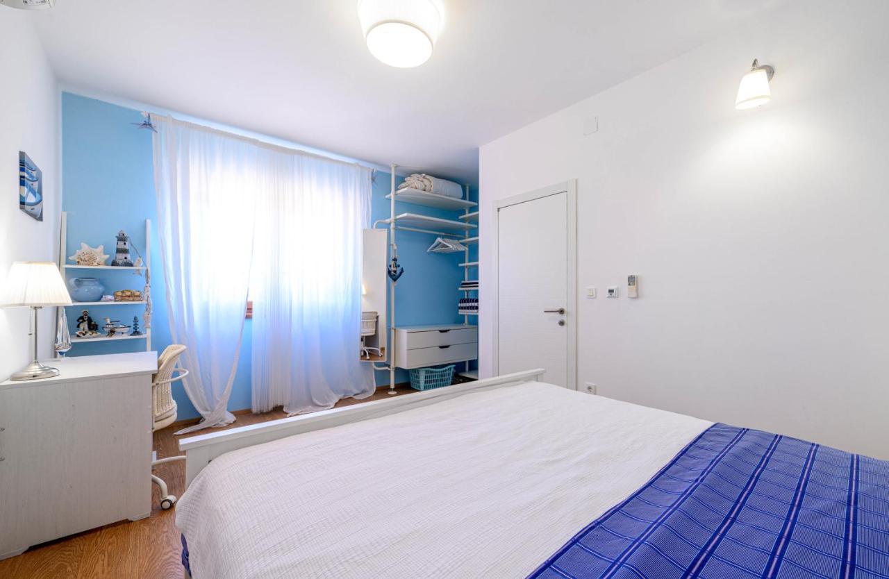 Apartamento Sibenik Boats Raslina Exterior foto