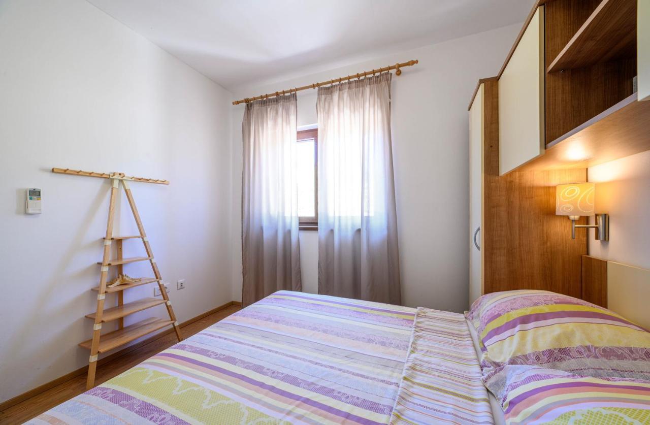 Apartamento Sibenik Boats Raslina Exterior foto