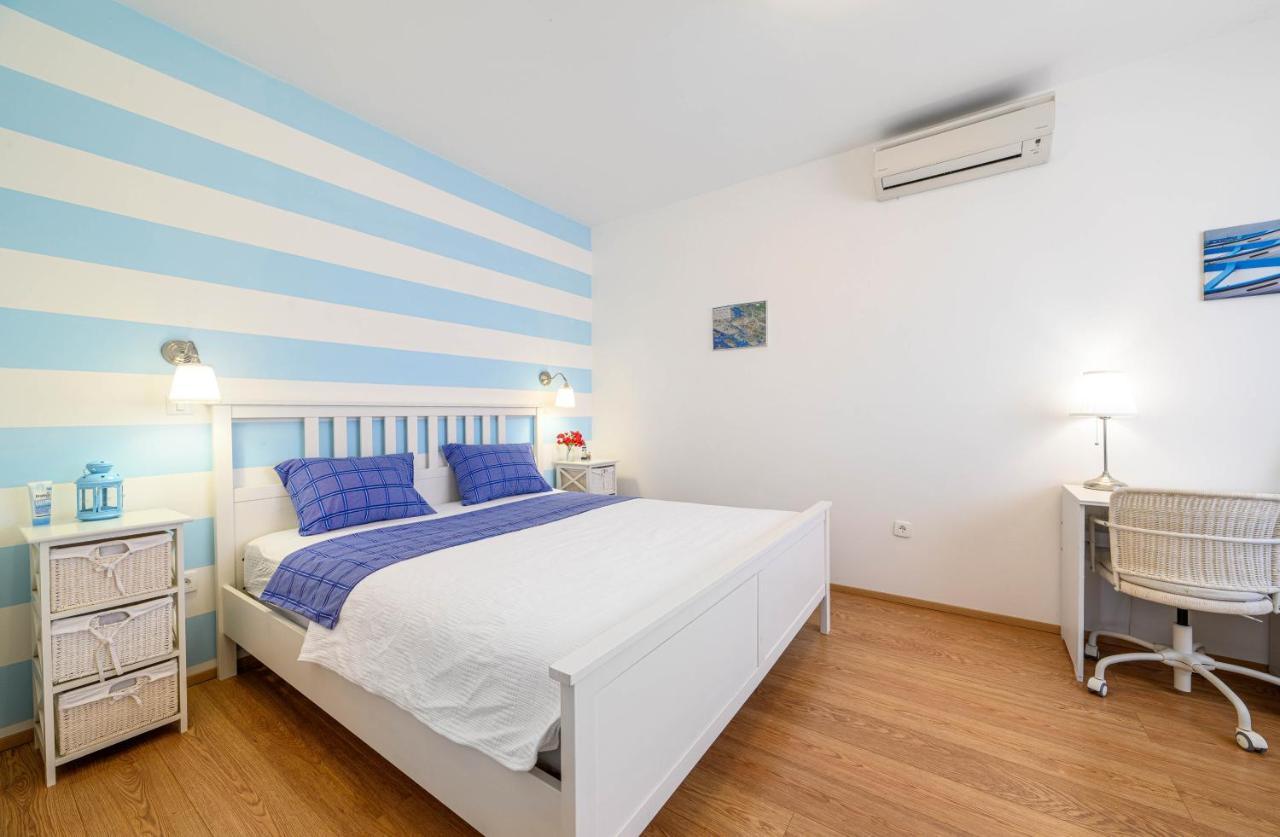Apartamento Sibenik Boats Raslina Exterior foto